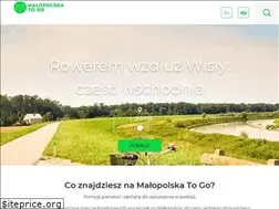Sites similar to malopolskatogo.pl