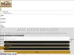 Sites similar to malorealtor.com