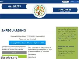 Sites similar to maloreesschools.com