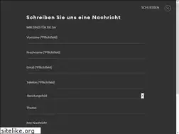 Sites similar to malorg.de