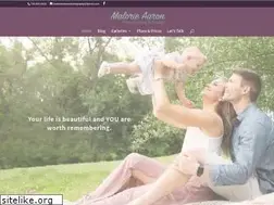 Sites similar to malorieaaron.com