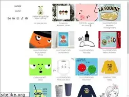 Sites similar to maloriegolote.com