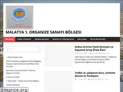 Sites similar to malorsa.org.tr
