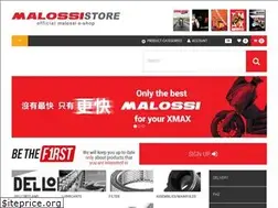 Sites similar to malossistore.com.au