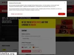 Sites similar to malossistore.it