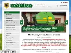 Sites similar to malotraktorysilesia.cz