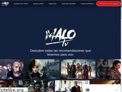 Sites similar to malotv.com