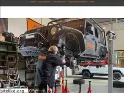 Sites similar to malou-customs.ch