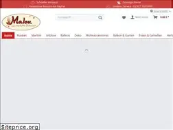 Sites similar to malou-shop.de