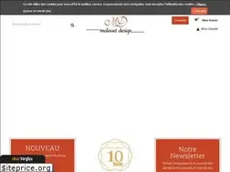 Sites similar to malouetdesign.fr