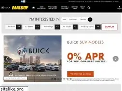 Sites similar to maloufbpg.com