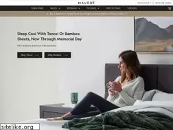 Sites similar to maloufsleep.com
