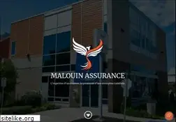Sites similar to malouinassurance.ca