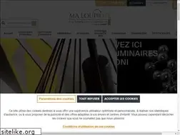 Sites similar to maloupiote.fr