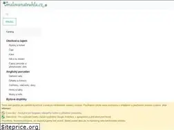 Sites similar to malovanatruhla.cz
