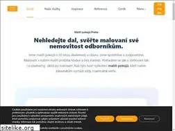 Sites similar to malovanivpraze.cz