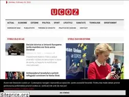 Sites similar to malovatz-city.ucoz.ro