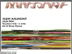 Sites similar to malovcova.cz