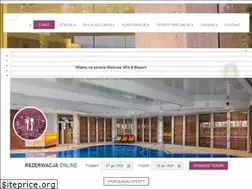 Sites similar to maloves.pl