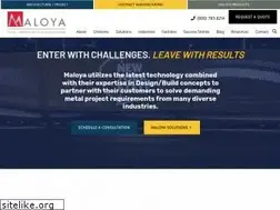 Sites similar to maloyalaser.com