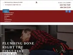 Sites similar to maloziplumbing.com