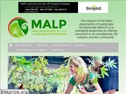 Sites similar to malp.org