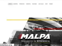 Sites similar to malpa.mx