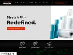 Sites similar to malpackcorp.com
