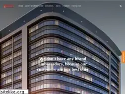 Sites similar to malpaniestates.com