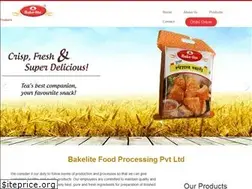 Sites similar to malpanifoods.com