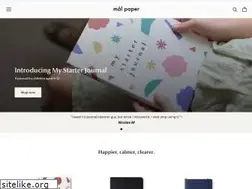 Sites similar to malpaper.com