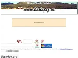 Sites similar to malpartidadelaserena.es