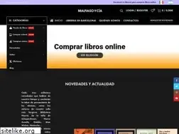 Sites similar to malpasoed.com