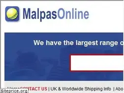 Sites similar to malpasonline.co.uk