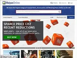 Sites similar to malpasonline.com