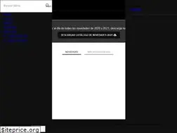 Sites similar to malpasoycia.com