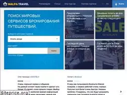 Sites similar to malpatravel.com