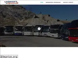 Sites similar to malpensa-express.com