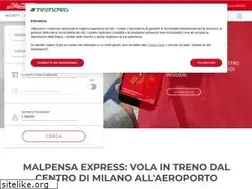 Sites similar to malpensaexpress.it