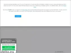 Sites similar to malpeso.com