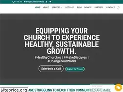 Sites similar to malphursgroup.com