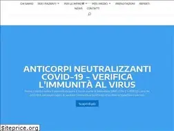 Sites similar to malpighi.net