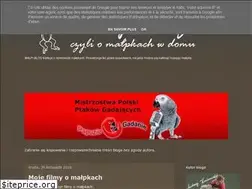 Sites similar to malpki.blogspot.com
