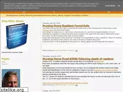 Sites similar to malpractice.blogspot.com