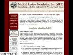 Sites similar to malpracticeexperts.com