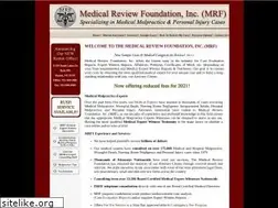 Sites similar to malpracticeinvestigations.com