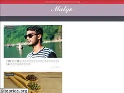 Sites similar to malqs.jp