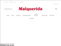 Sites similar to malqueridadice.com