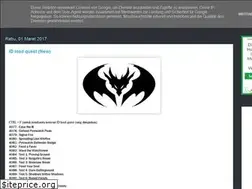 Sites similar to malravenous.blogspot.com