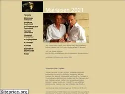 Sites similar to malreisen.de